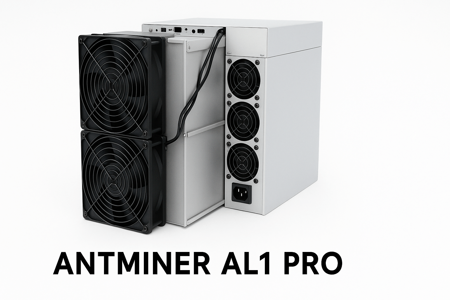 Antminer AL1 Pro (16.6Th)